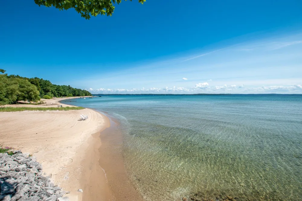 3729 S Lee Point Road Bingham Township, MI 49682