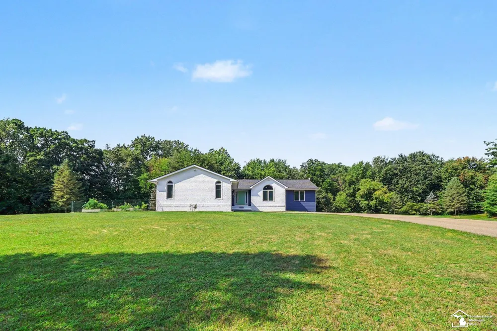 11458 Heidi Jane Lane Handy Township, MI 48836