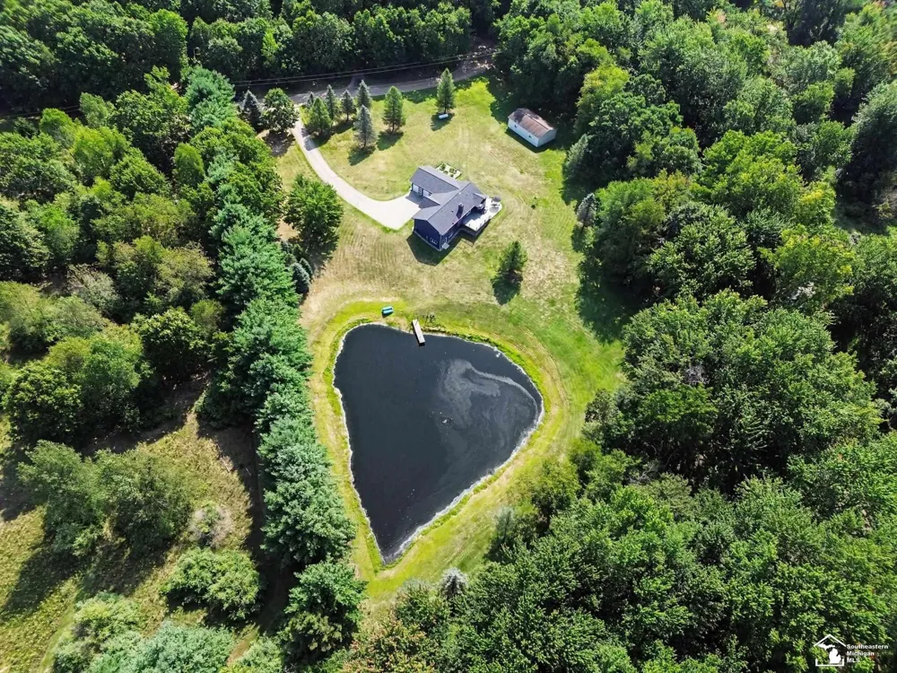 11458 Heidi Jane Lane Handy Township, MI 48836