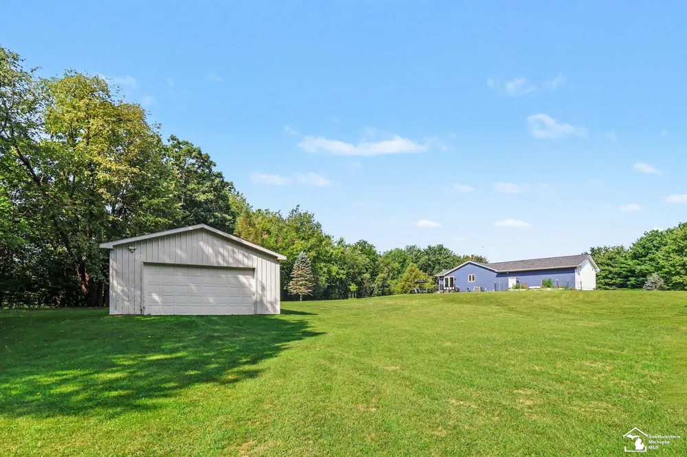 11458 Heidi Jane Lane Handy Township, MI 48836