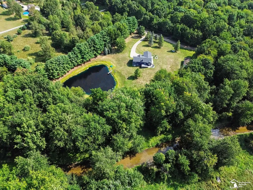 11458 Heidi Jane Lane Handy Township, MI 48836