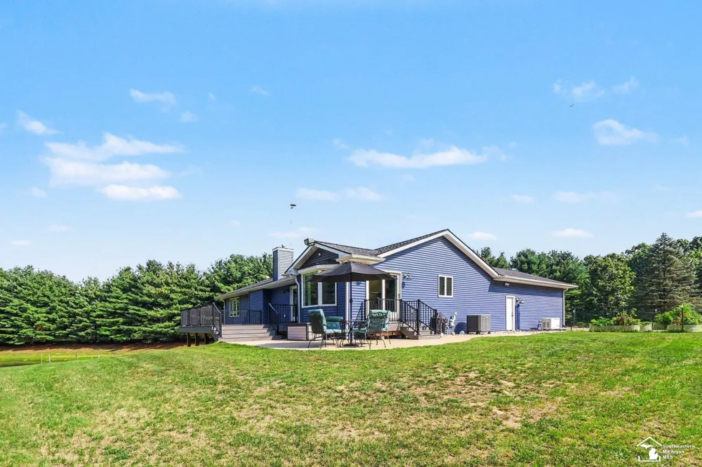 11458 Heidi Jane Lane Handy Township, MI 48836