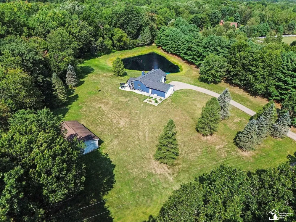 11458 Heidi Jane Lane Handy Township, MI 48836