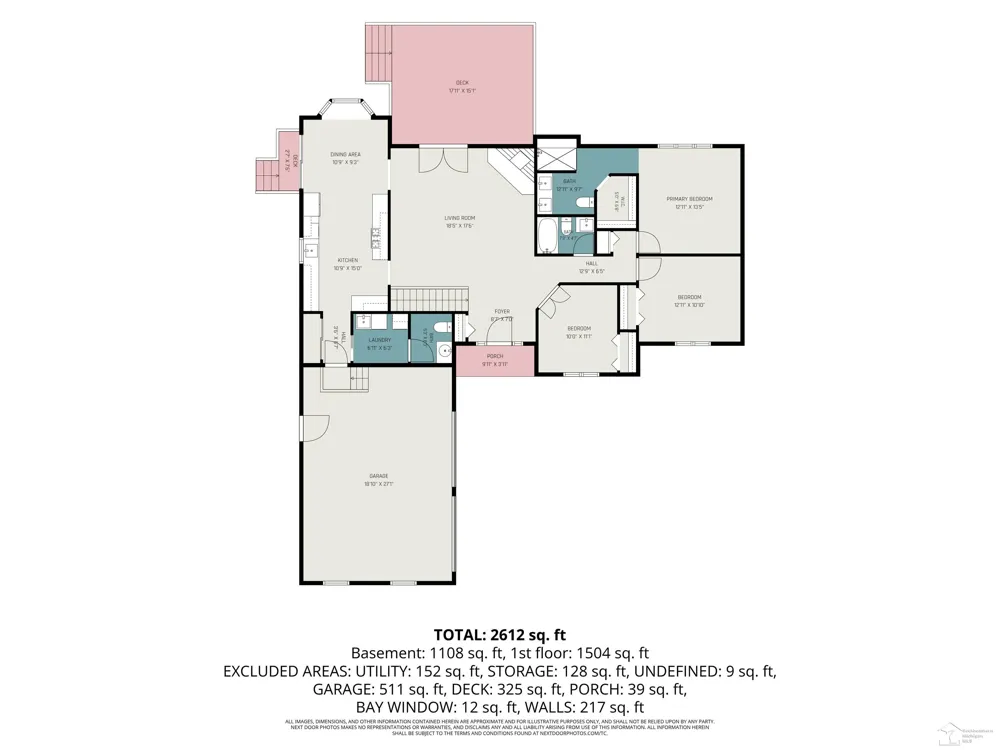 11458 Heidi Jane Lane Handy Township, MI 48836