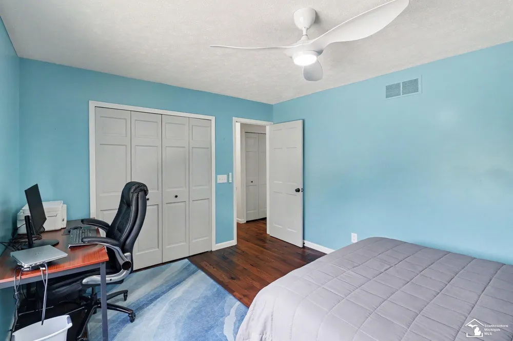 11458 Heidi Jane Lane Handy Township, MI 48836