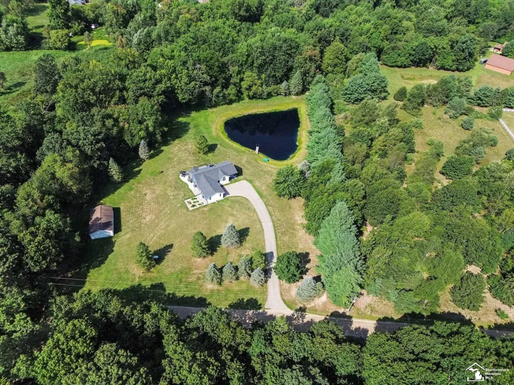 11458 Heidi Jane Lane Handy Township, MI 48836