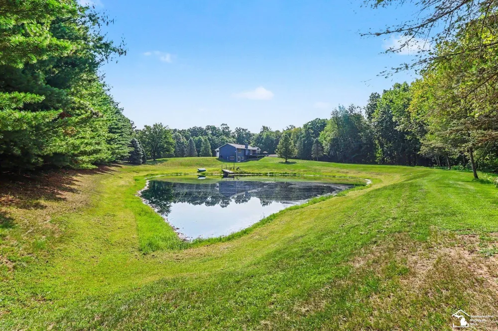 11458 Heidi Jane Lane Handy Township, MI 48836