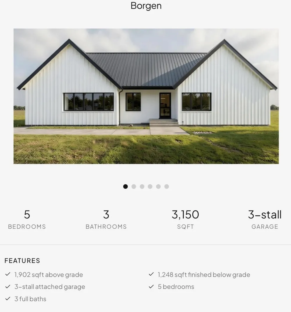 Ridgewater Run Long Lake Township, MI 49685