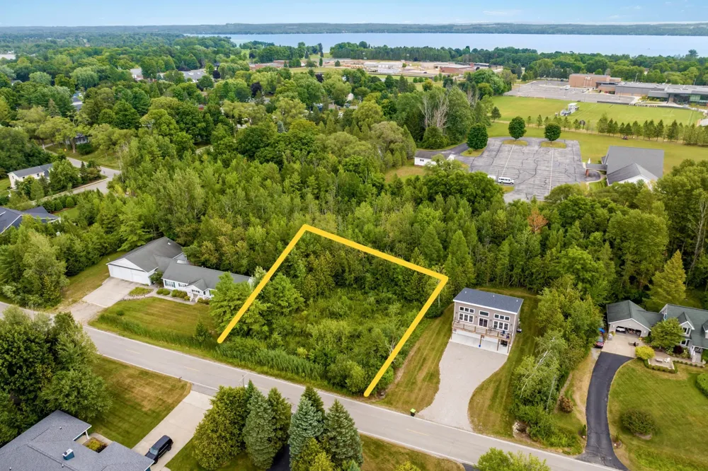Rivershore Drive Elk Rapids Township, MI 49629