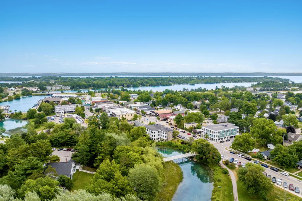 Rivershore Drive Elk Rapids Township, MI 49629