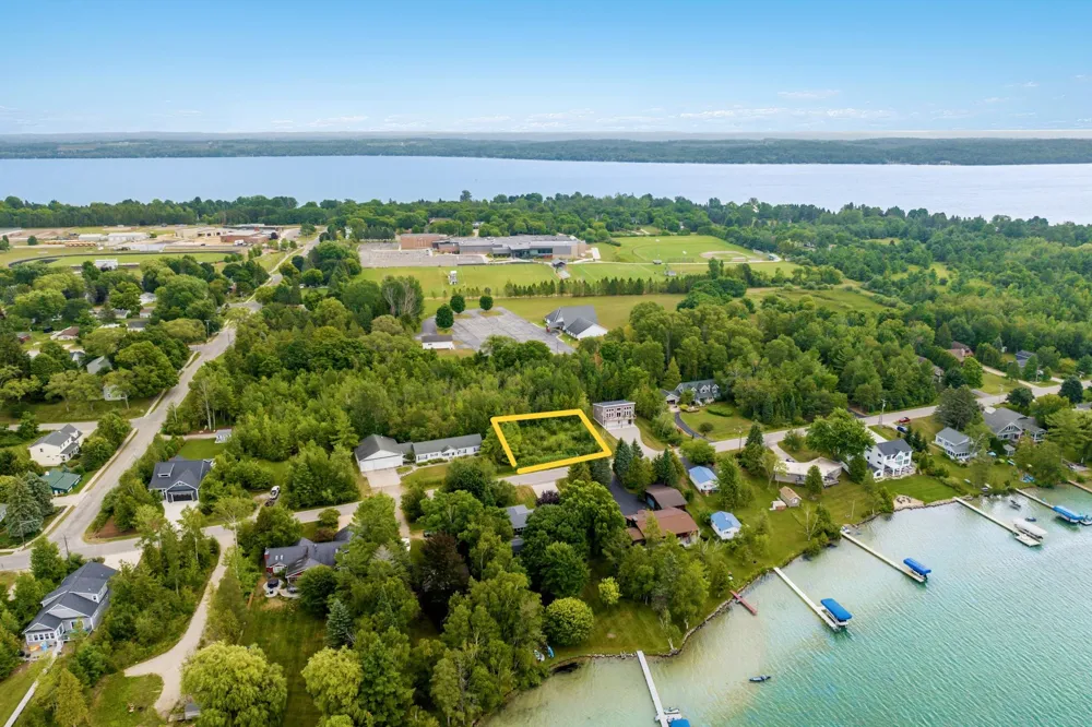 Rivershore Drive Elk Rapids Township, MI 49629