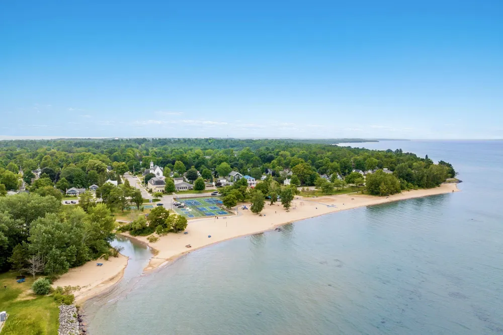 Rivershore Drive Elk Rapids Township, MI 49629