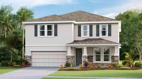2391 STERLING FOREST COURT