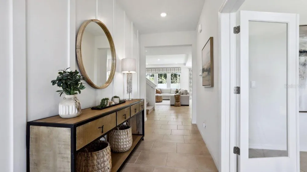 2391 STERLING FOREST COURT Wesley Chapel, FL 33543