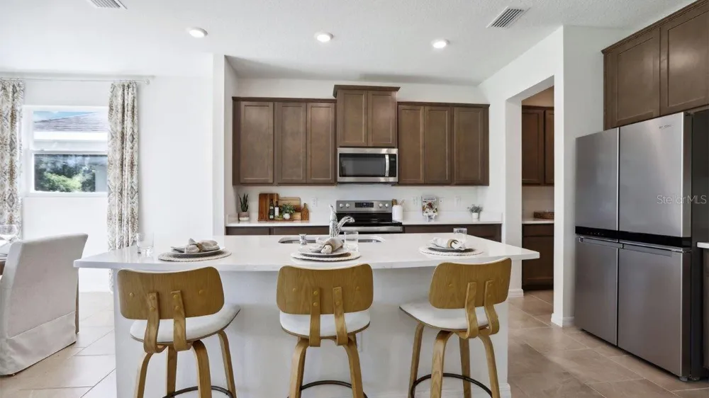 2391 STERLING FOREST COURT Wesley Chapel, FL 33543