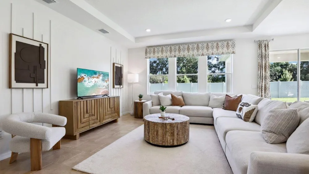 2391 STERLING FOREST COURT Wesley Chapel, FL 33543