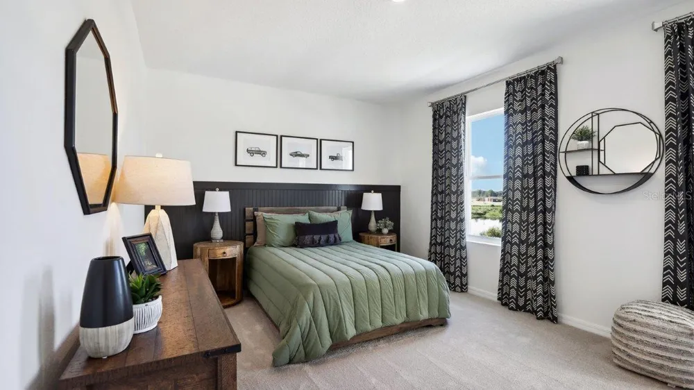 2391 STERLING FOREST COURT Wesley Chapel, FL 33543