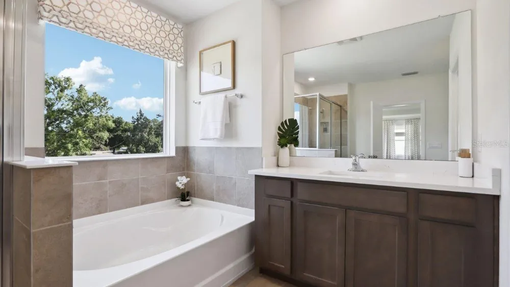 2391 STERLING FOREST COURT Wesley Chapel, FL 33543