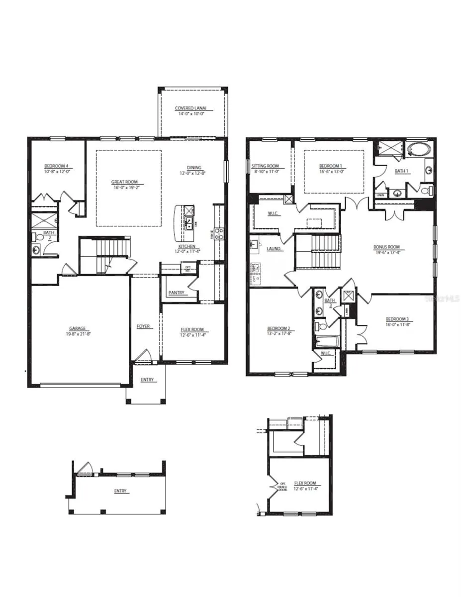 2391 STERLING FOREST COURT Wesley Chapel, FL 33543