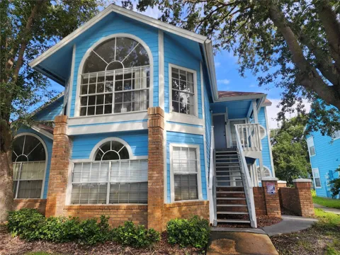 2723 POINCIANA BOULEVARD #160
