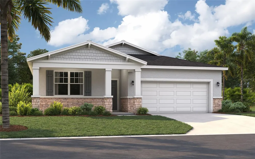 9198 HARRIS HAWK DRIVE Leesburg, FL 34788