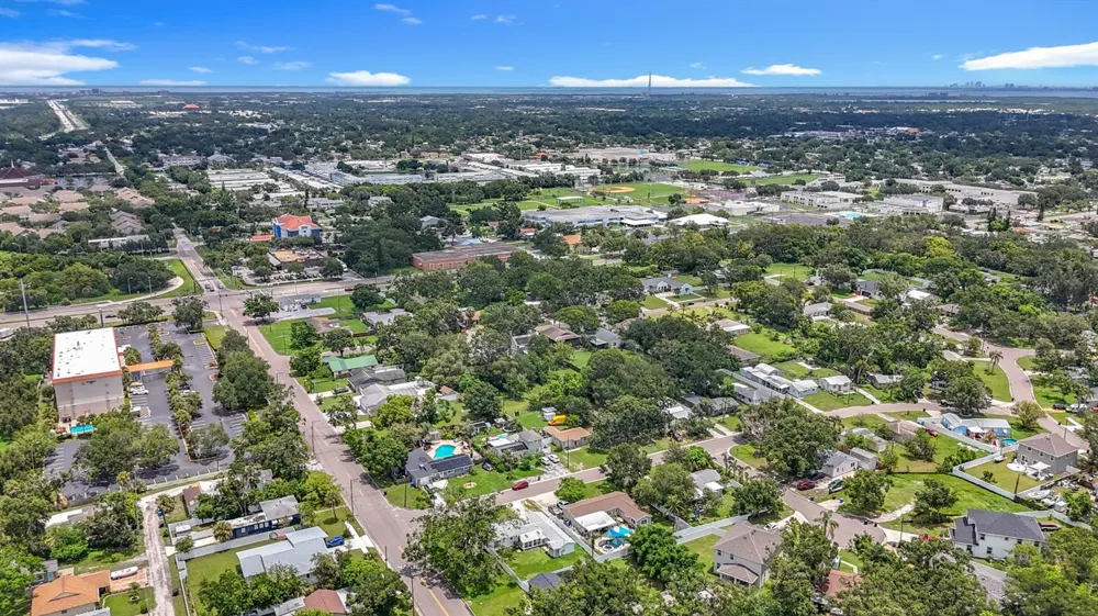2122 52ND AVENUE St Petersburg, FL 33714