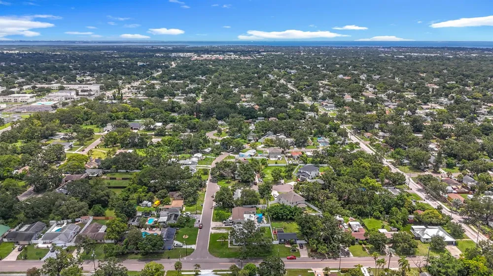 2122 52ND AVENUE St Petersburg, FL 33714