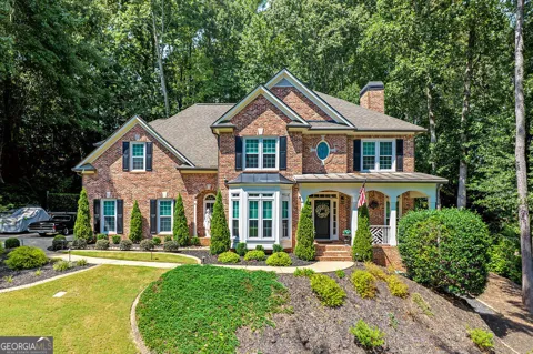 106 Fairway Overlook