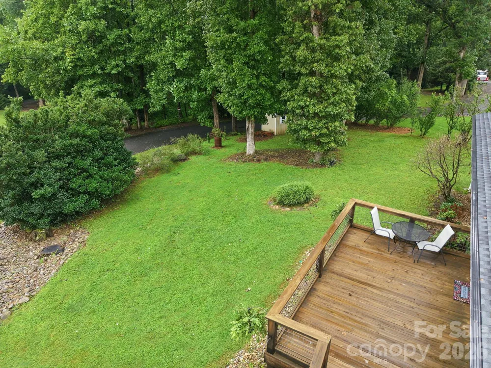 62 Hunters Field Lane Mills River, NC 28759