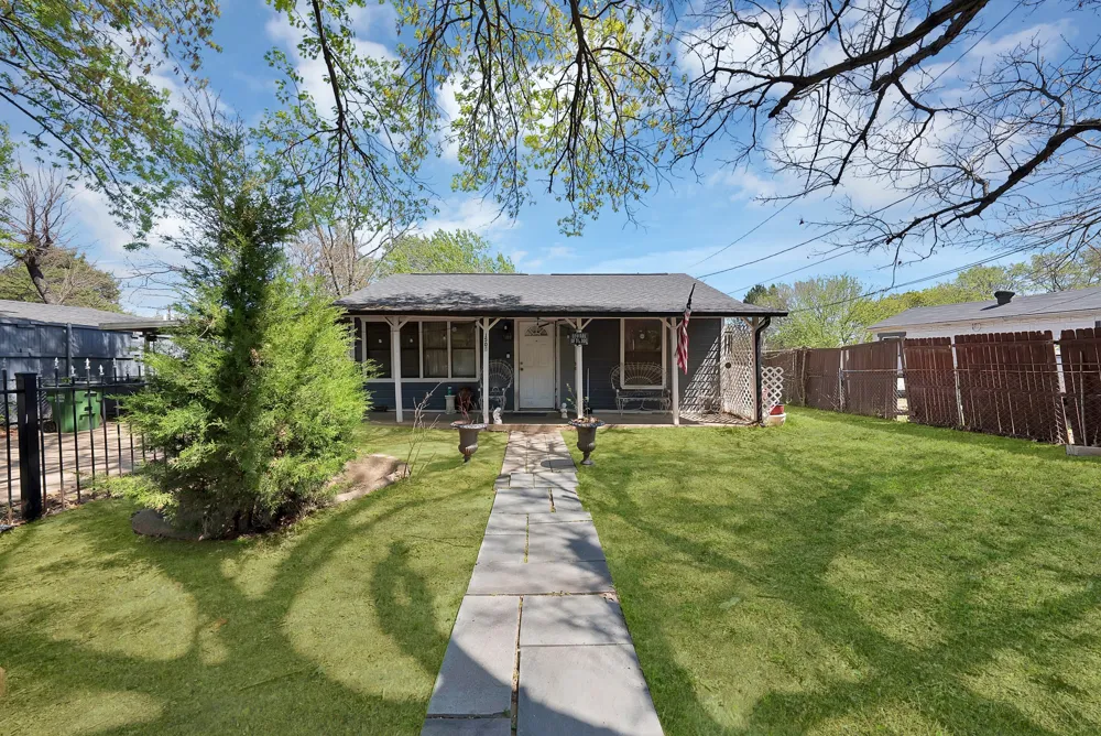 1508 Betty Ann Lane Balch Springs, TX 75180
