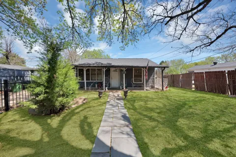 1508 Betty Ann Lane