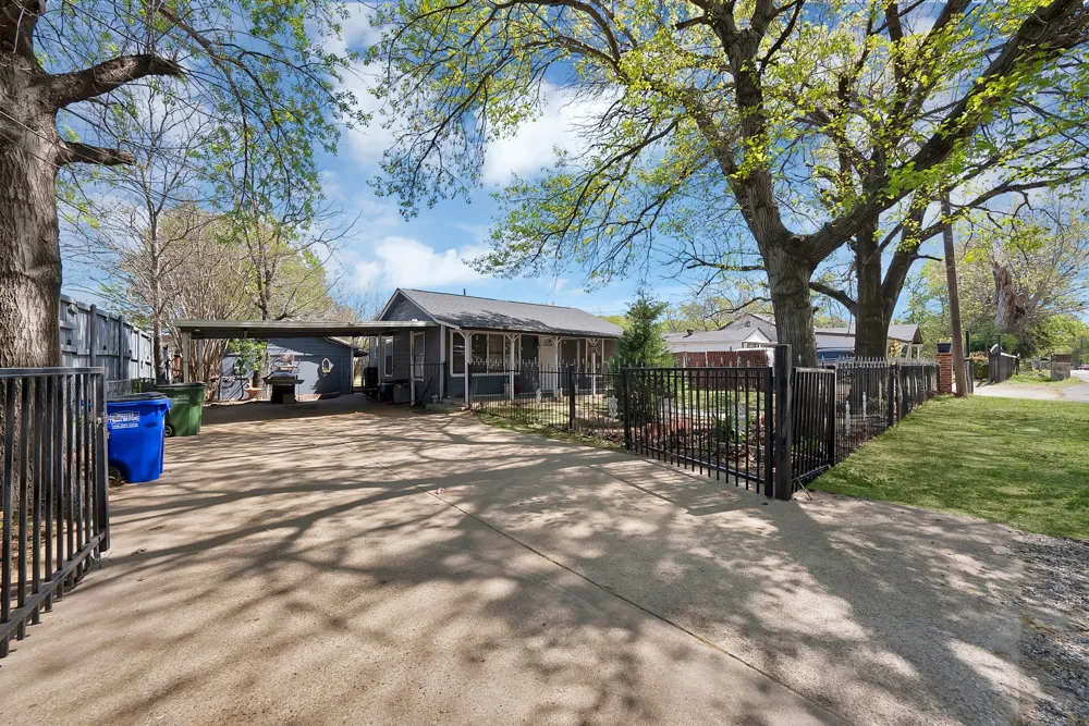 1508 Betty Ann Lane Balch Springs, TX 75180