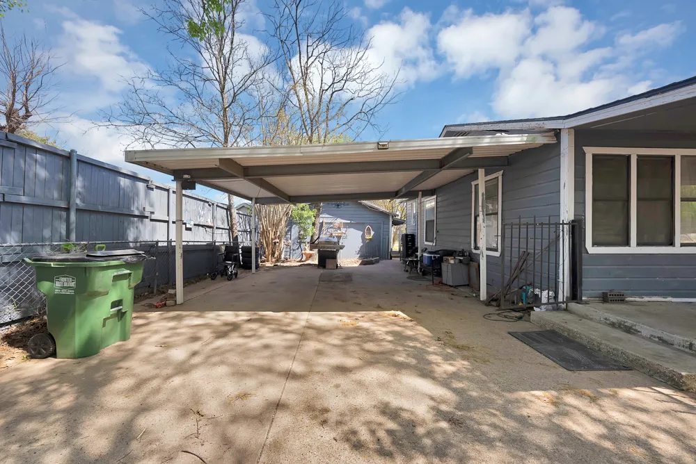 1508 Betty Ann Lane Balch Springs, TX 75180