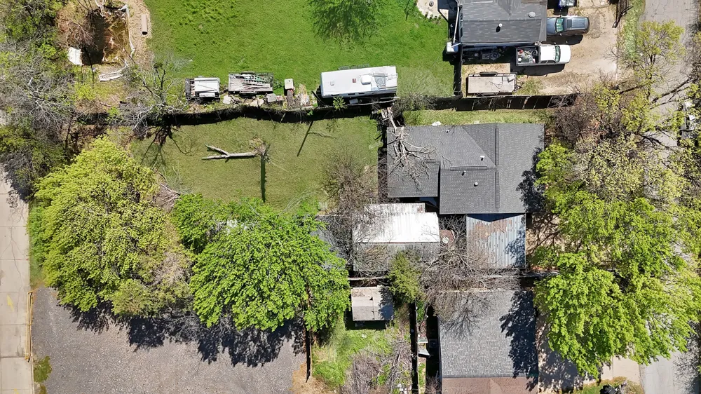 1508 Betty Ann Lane Balch Springs, TX 75180