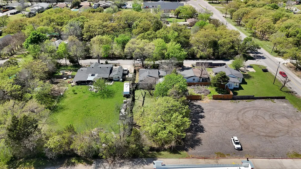 1508 Betty Ann Lane Balch Springs, TX 75180