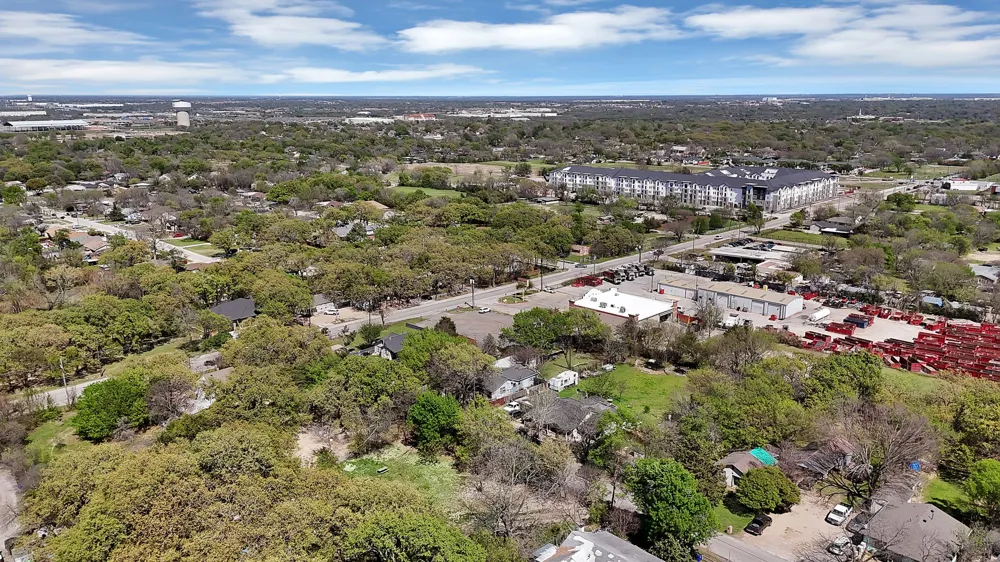 1508 Betty Ann Lane Balch Springs, TX 75180