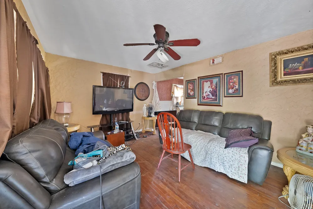 1508 Betty Ann Lane Balch Springs, TX 75180