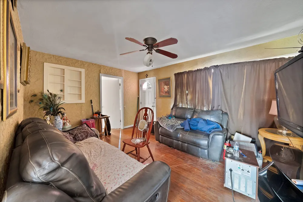 1508 Betty Ann Lane Balch Springs, TX 75180