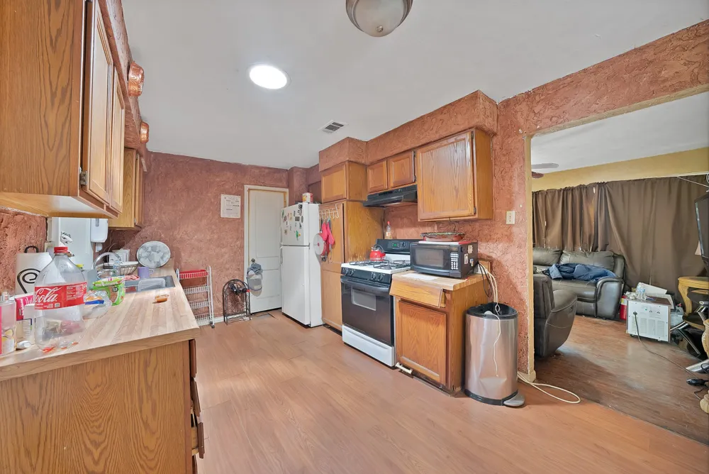 1508 Betty Ann Lane Balch Springs, TX 75180