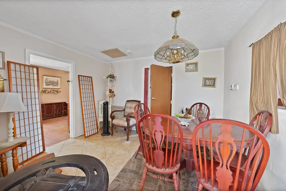 1508 Betty Ann Lane Balch Springs, TX 75180