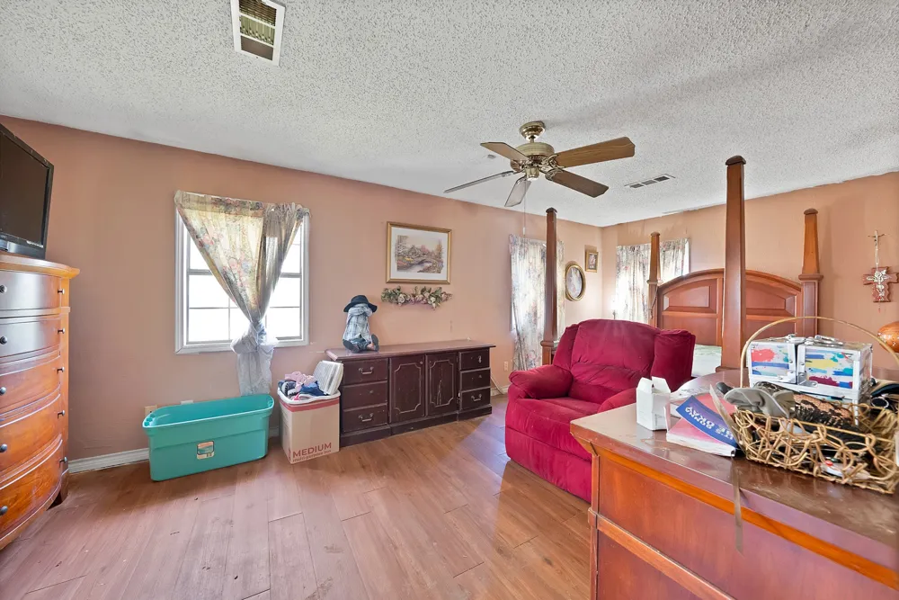 1508 Betty Ann Lane Balch Springs, TX 75180
