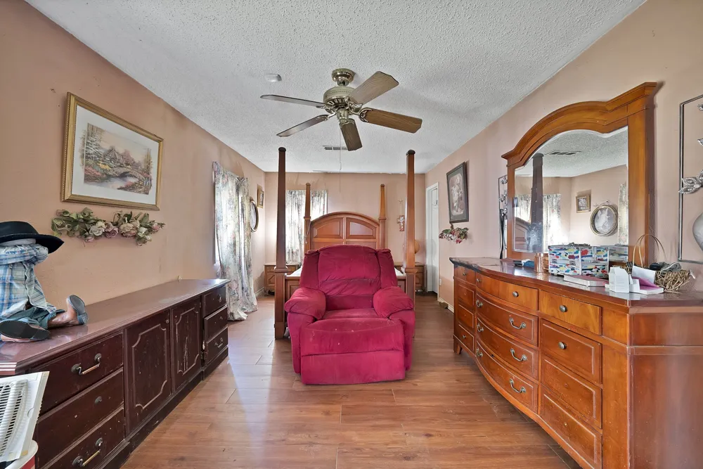 1508 Betty Ann Lane Balch Springs, TX 75180