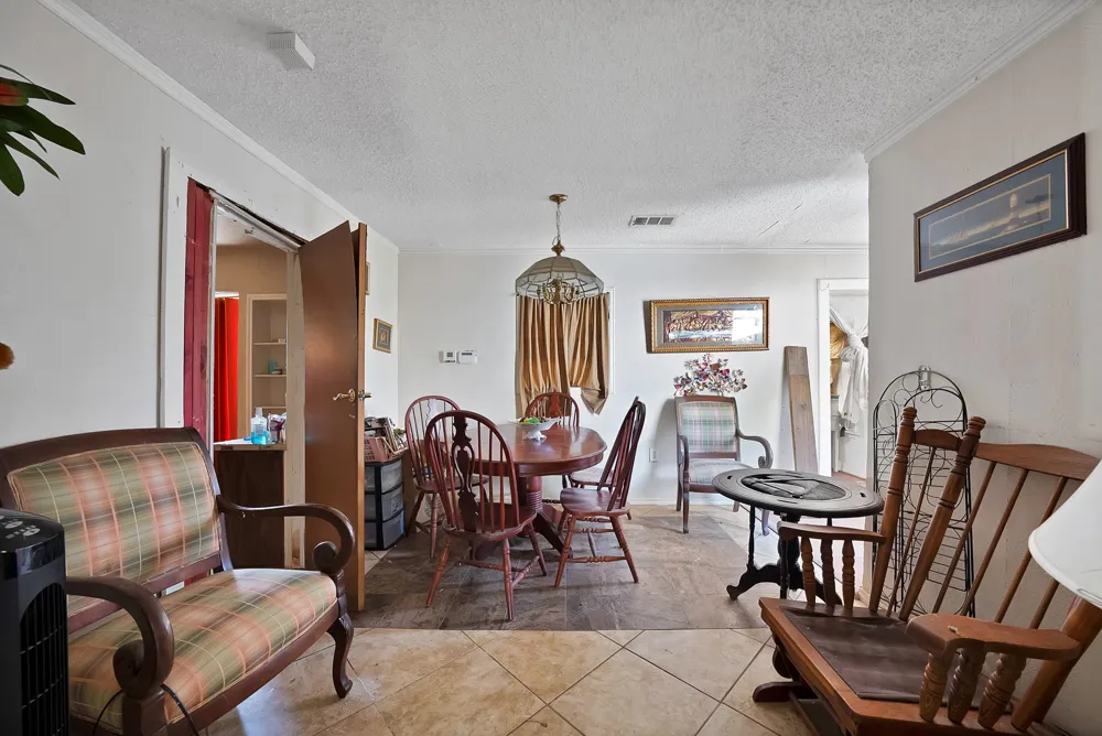 1508 Betty Ann Lane Balch Springs, TX 75180