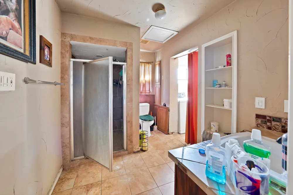1508 Betty Ann Lane Balch Springs, TX 75180