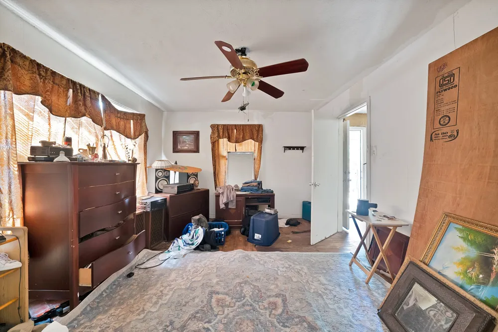 1508 Betty Ann Lane Balch Springs, TX 75180