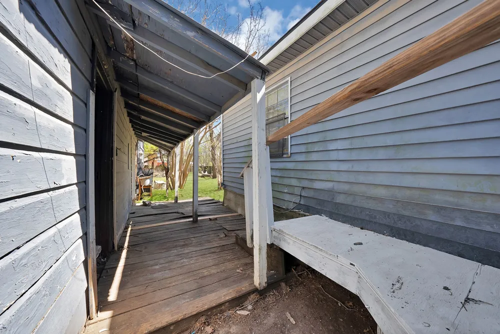 1508 Betty Ann Lane Balch Springs, TX 75180