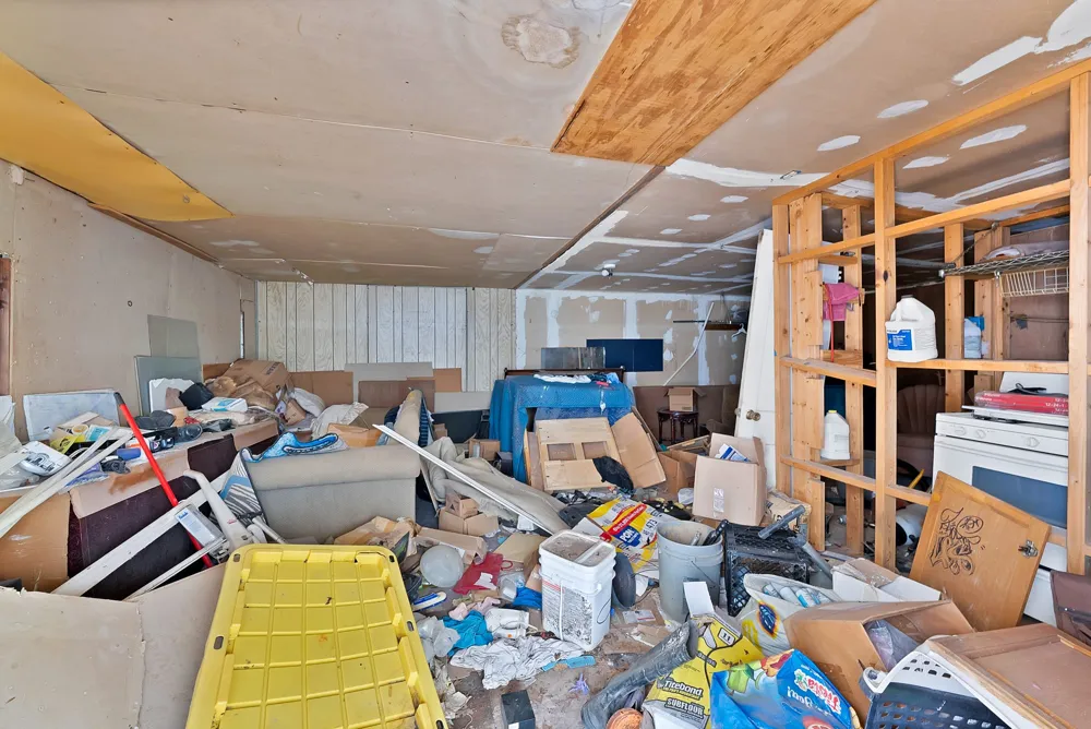 1508 Betty Ann Lane Balch Springs, TX 75180