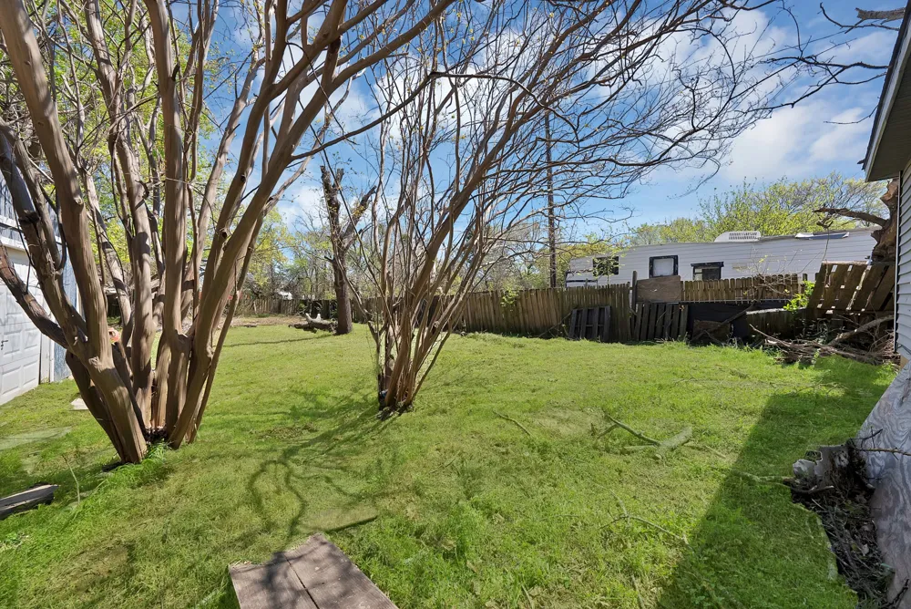1508 Betty Ann Lane Balch Springs, TX 75180