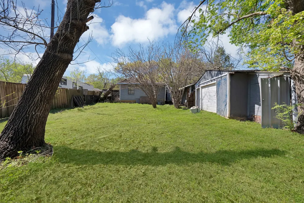 1508 Betty Ann Lane Balch Springs, TX 75180