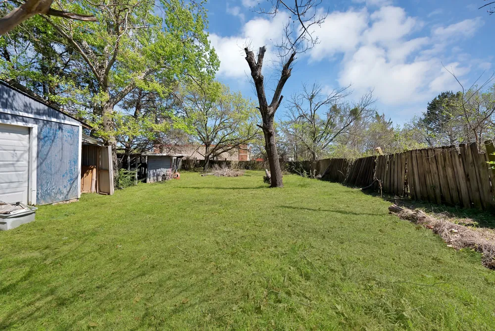 1508 Betty Ann Lane Balch Springs, TX 75180